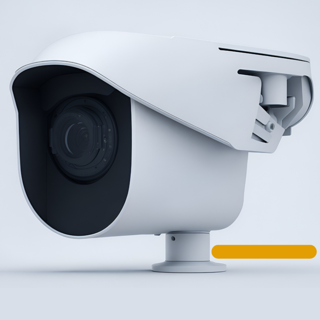 Advanced Comprehensive CCTV Monitoring Systems